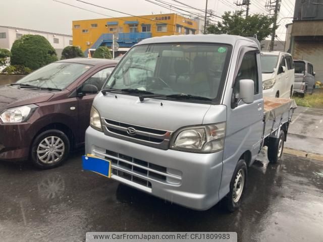 daihatsu hijet-truck 2010 CFJ1809983 image 1