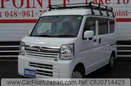 nissan clipper-van 2022 -NISSAN 【名変中 】--Clipper Van DR17V--881037---NISSAN 【名変中 】--Clipper Van DR17V--881037-