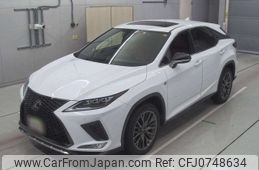 lexus rx 2020 -LEXUS--Lexus RX AGL20W-0015755---LEXUS--Lexus RX AGL20W-0015755-