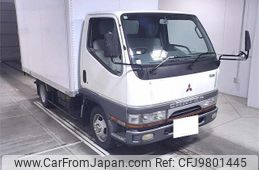 mitsubishi-fuso canter 1997 -MITSUBISHI 【京都 100ｿ8512】--Canter FD501B-424108---MITSUBISHI 【京都 100ｿ8512】--Canter FD501B-424108-
