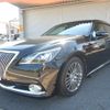 toyota crown-majesta 2014 -TOYOTA--Crown Majesta DAA-GWS214--GWS214-6006028---TOYOTA--Crown Majesta DAA-GWS214--GWS214-6006028- image 7