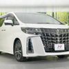 toyota alphard 2018 -TOYOTA--Alphard DBA-AGH30W--AGH30-0228742---TOYOTA--Alphard DBA-AGH30W--AGH30-0228742- image 17