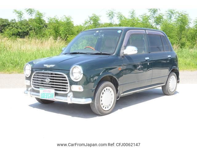 daihatsu mira-gino 2002 quick_quick_UA-L700S_L700S-0293281 image 1