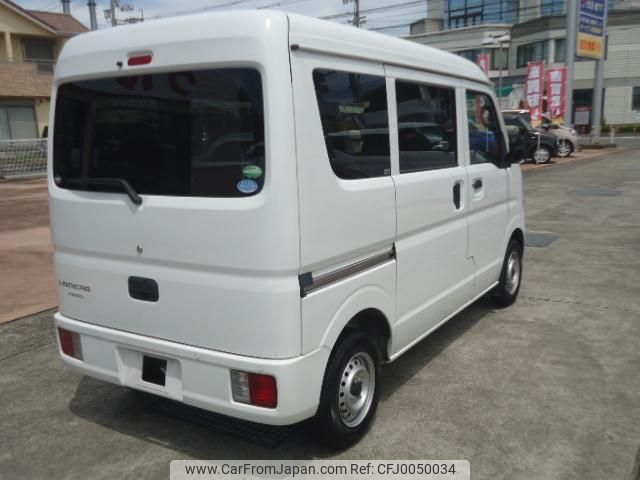 mitsubishi minicab-van 2020 -MITSUBISHI 【徳島 480ﾀ760】--Minicab Van DS17V--425353---MITSUBISHI 【徳島 480ﾀ760】--Minicab Van DS17V--425353- image 2