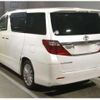 toyota alphard 2012 quick_quick_DBA-GGH20W_GGH20-8063617 image 2