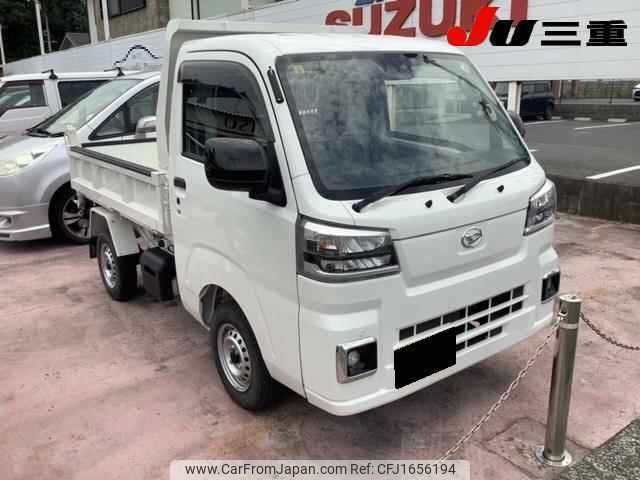 daihatsu hijet-truck 2023 CFJ1656194 image 1