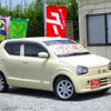 suzuki alto 2015 quick_quick_HA36S_HA36S-219069 image 3