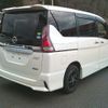 nissan serena 2017 -NISSAN--Serena GFNC27--011025---NISSAN--Serena GFNC27--011025- image 29