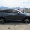 mazda cx-3 2015 quick_quick_LDA-DK5FW_DK5FW-110251 image 15