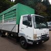 mitsubishi-fuso fighter 2003 CFJ0377003 image 1