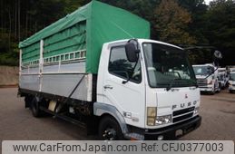 mitsubishi-fuso fighter 2003 CFJ0377003