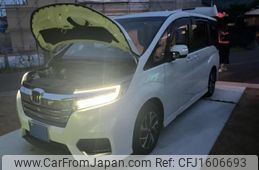 honda stepwagon 2019 CFJ1606693