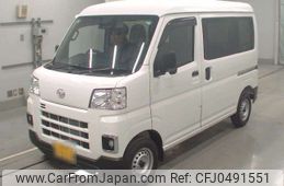 daihatsu hijet-van 2024 -DAIHATSU 【山梨 480ｿ5333】--Hijet Van 3BD-S710V--S710V-0084955---DAIHATSU 【山梨 480ｿ5333】--Hijet Van 3BD-S710V--S710V-0084955-