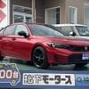 honda civic 2024 CFJ1731074 image 1