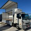 mitsubishi-fuso fighter 2017 GOO_NET_EXCHANGE_0541780A30241210W001 image 4