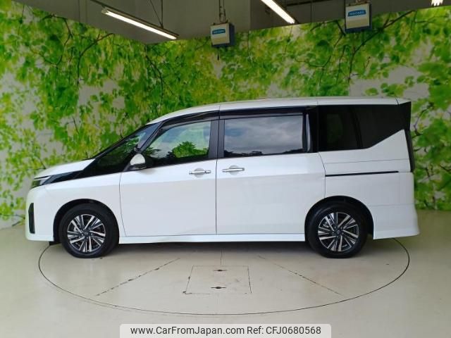 nissan serena 2023 quick_quick_6AA-GFC28_GFC28-018291 image 2