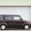 nissan cube 2007 -NISSAN--Cube DBA-YZ11--YZ11-058878---NISSAN--Cube DBA-YZ11--YZ11-058878- image 43