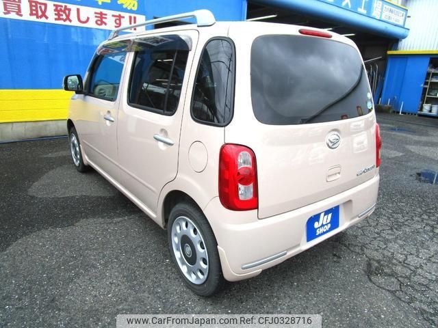 daihatsu mira-cocoa 2011 -DAIHATSU--Mira Cocoa L675S--0079436---DAIHATSU--Mira Cocoa L675S--0079436- image 2