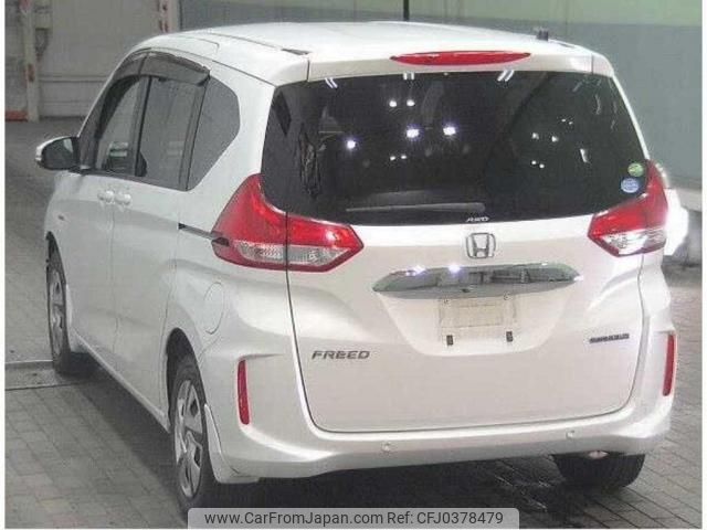 honda freed-hybrid 2019 quick_quick_6AA-GB8_3100146 image 2