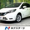 nissan note 2020 -NISSAN--Note DAA-HE12--HE12-417950---NISSAN--Note DAA-HE12--HE12-417950- image 1