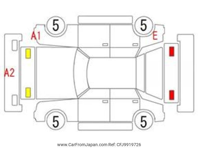 daihatsu cast 2018 -DAIHATSU--Cast DBA-LA250S--LA250S-0135267---DAIHATSU--Cast DBA-LA250S--LA250S-0135267- image 2