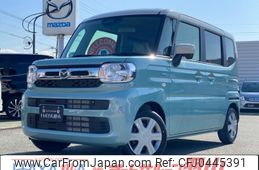 mazda flair-wagon 2025 CARSENSOR_JP_AU6046948531