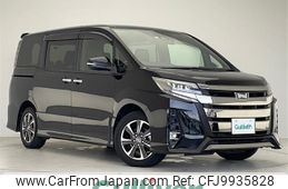 toyota noah 2020 -TOYOTA--Noah DBA-ZRR80W--ZRR80-0574040---TOYOTA--Noah DBA-ZRR80W--ZRR80-0574040-