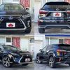 lexus rx 2019 -LEXUS--Lexus RX DAA-GYL20W--GYL20-0008898---LEXUS--Lexus RX DAA-GYL20W--GYL20-0008898- image 9