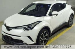 toyota c-hr 2017 quick_quick_DBA-NGX50_2016866