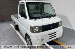 mitsubishi minicab-truck 2001 CMATCH_U00045076853