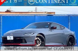 nissan fairlady-z 2025 -NISSAN--Fairlady Z RZ34--RZ34-125029---NISSAN--Fairlady Z RZ34--RZ34-125029-