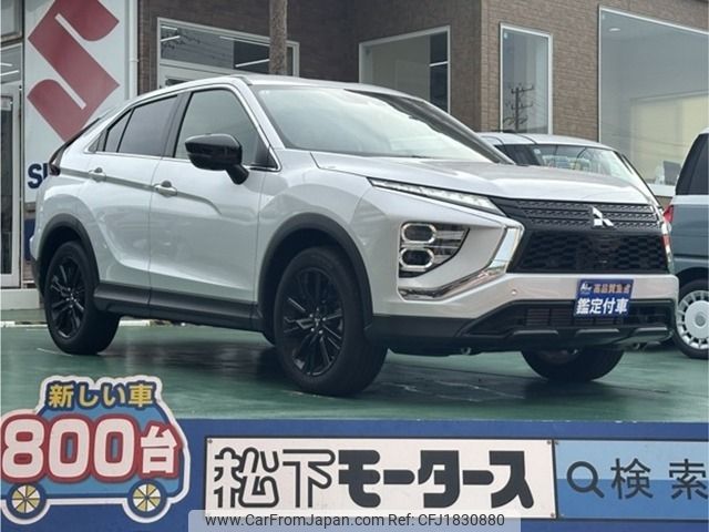 mitsubishi eclipse-cross 2024 CFJ1830880 image 1