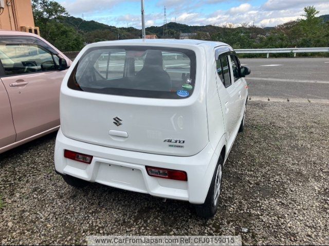 suzuki alto 2019 -SUZUKI--Alto HA36S--522023---SUZUKI--Alto HA36S--522023- image 2