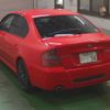 subaru legacy-b4 2005 -SUBARU 【長岡 333ﾎ34】--Legacy B4 BL5-039680---SUBARU 【長岡 333ﾎ34】--Legacy B4 BL5-039680- image 2