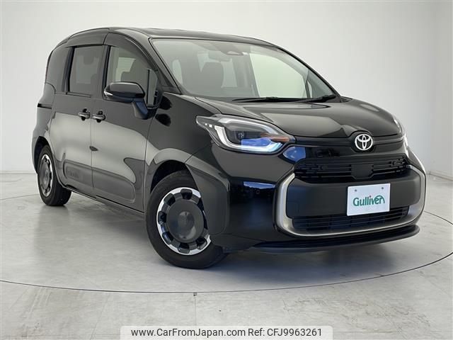 toyota sienta 2022 -TOYOTA--Sienta 5BA-MXPC10G--MXPC10-1013712---TOYOTA--Sienta 5BA-MXPC10G--MXPC10-1013712- image 1