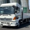 hino ranger 2015 -HINO--Hino Ranger TKG-FD7JLAA--FD7JLA-16588---HINO--Hino Ranger TKG-FD7JLAA--FD7JLA-16588- image 1