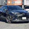 toyota c-hr 2018 -TOYOTA--C-HR DAA-ZYX10--ZYX10-2155484---TOYOTA--C-HR DAA-ZYX10--ZYX10-2155484- image 1