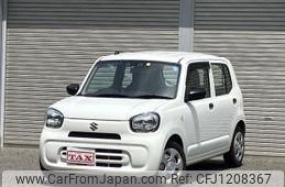 suzuki alto 2022 quick_quick_HA37S_HA37S-105544