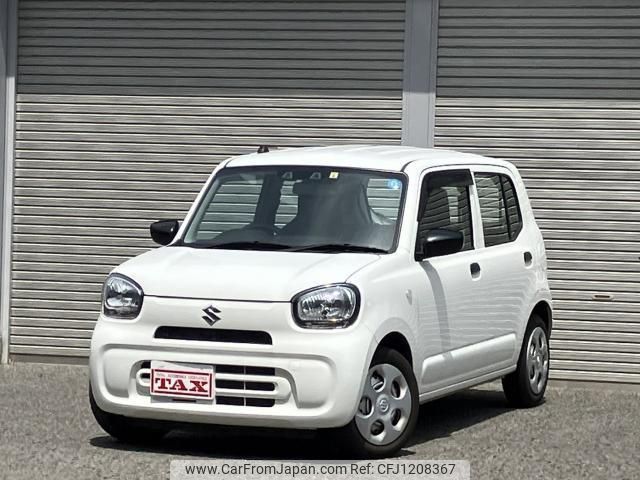 suzuki alto 2022 quick_quick_HA37S_HA37S-105544 image 1