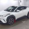 toyota c-hr 2017 -TOYOTA--C-HR DBA-NGX50--NGX50-2010594---TOYOTA--C-HR DBA-NGX50--NGX50-2010594- image 2