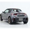 honda s660 2016 -HONDA 【浜松 582ｶ7428】--S660 JW5--JW5-1014932---HONDA 【浜松 582ｶ7428】--S660 JW5--JW5-1014932- image 2