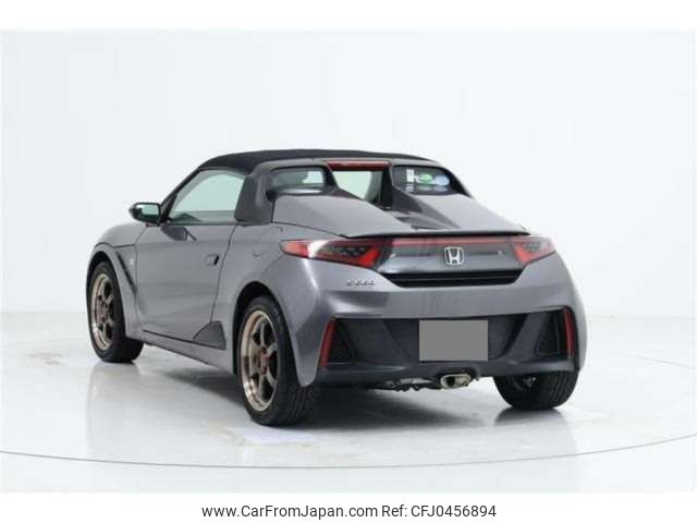 honda s660 2016 -HONDA 【浜松 582ｶ7428】--S660 JW5--JW5-1014932---HONDA 【浜松 582ｶ7428】--S660 JW5--JW5-1014932- image 2