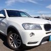 bmw x3 2013 CFJ9319284 image 2