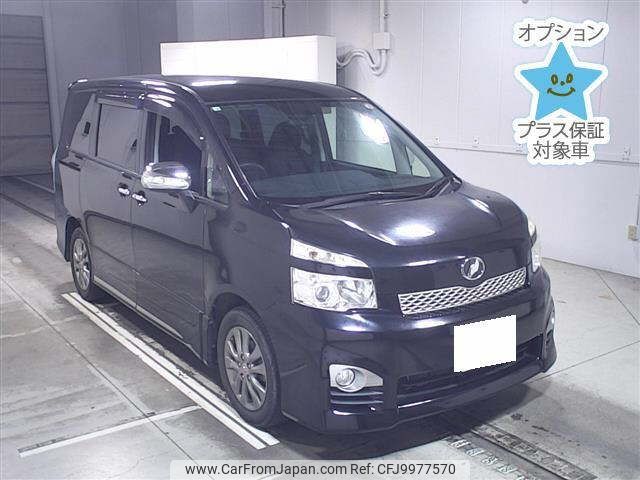 toyota voxy 2012 -TOYOTA 【大宮 332ﾀ878】--Voxy ZRR70W-0523102---TOYOTA 【大宮 332ﾀ878】--Voxy ZRR70W-0523102- image 1