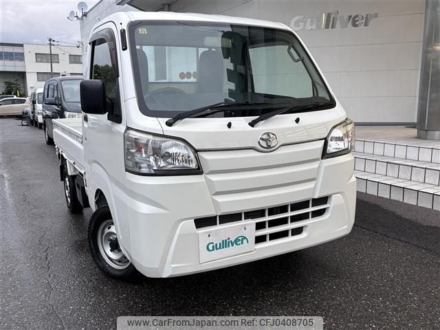 toyota pixis-truck 2016 -TOYOTA--Pixis Truck EBD-S510U--S510U-0005576---TOYOTA--Pixis Truck EBD-S510U--S510U-0005576- image 1