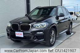 bmw x3 2019 -BMW--BMW X3 LDA-TX20--WBATX32020LG59185---BMW--BMW X3 LDA-TX20--WBATX32020LG59185-
