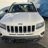 jeep compass 2015 -CHRYSLER 【名変中 】--Jeep Compass MK49--GD534042---CHRYSLER 【名変中 】--Jeep Compass MK49--GD534042- image 2