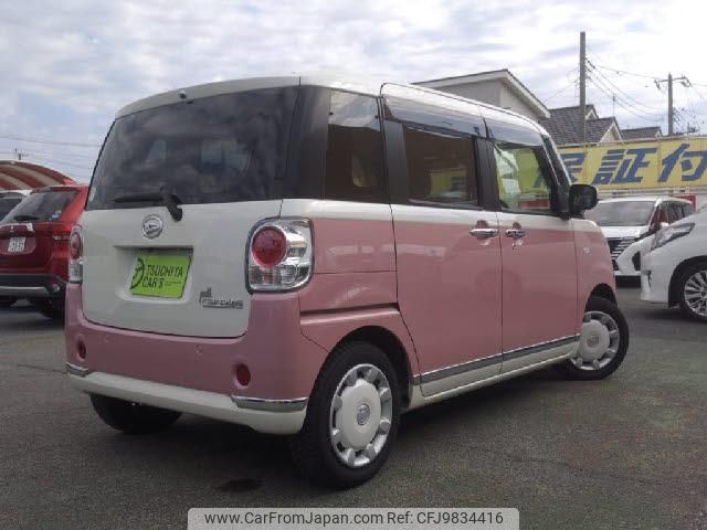 daihatsu daihatsu-others 2021 quick_quick_5BA-LA800S_LA800S-0266550 image 2