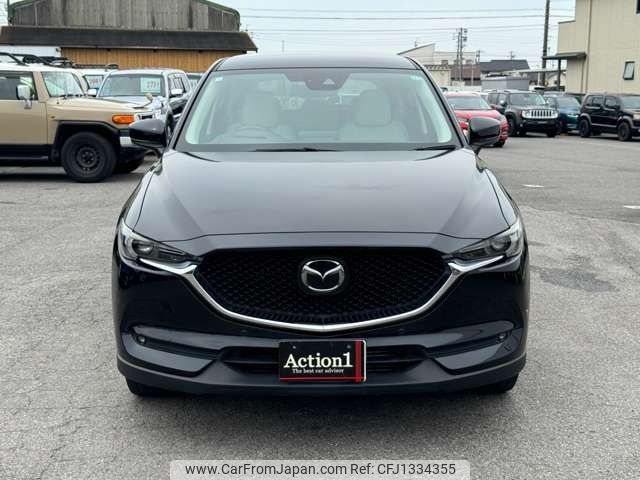 mazda cx-5 2017 279 image 2
