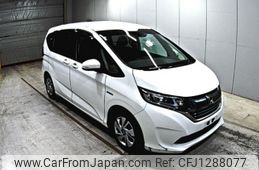 honda freed 2019 -HONDA--Freed GB7-1096153---HONDA--Freed GB7-1096153-